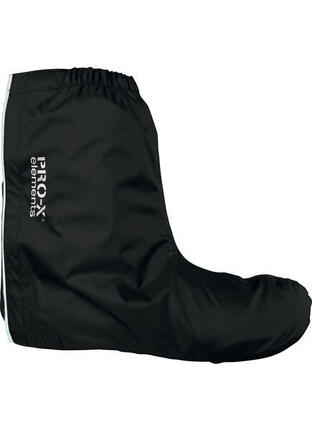 Unisex Gamaschen MONTEBELLUNA SCHWARZ