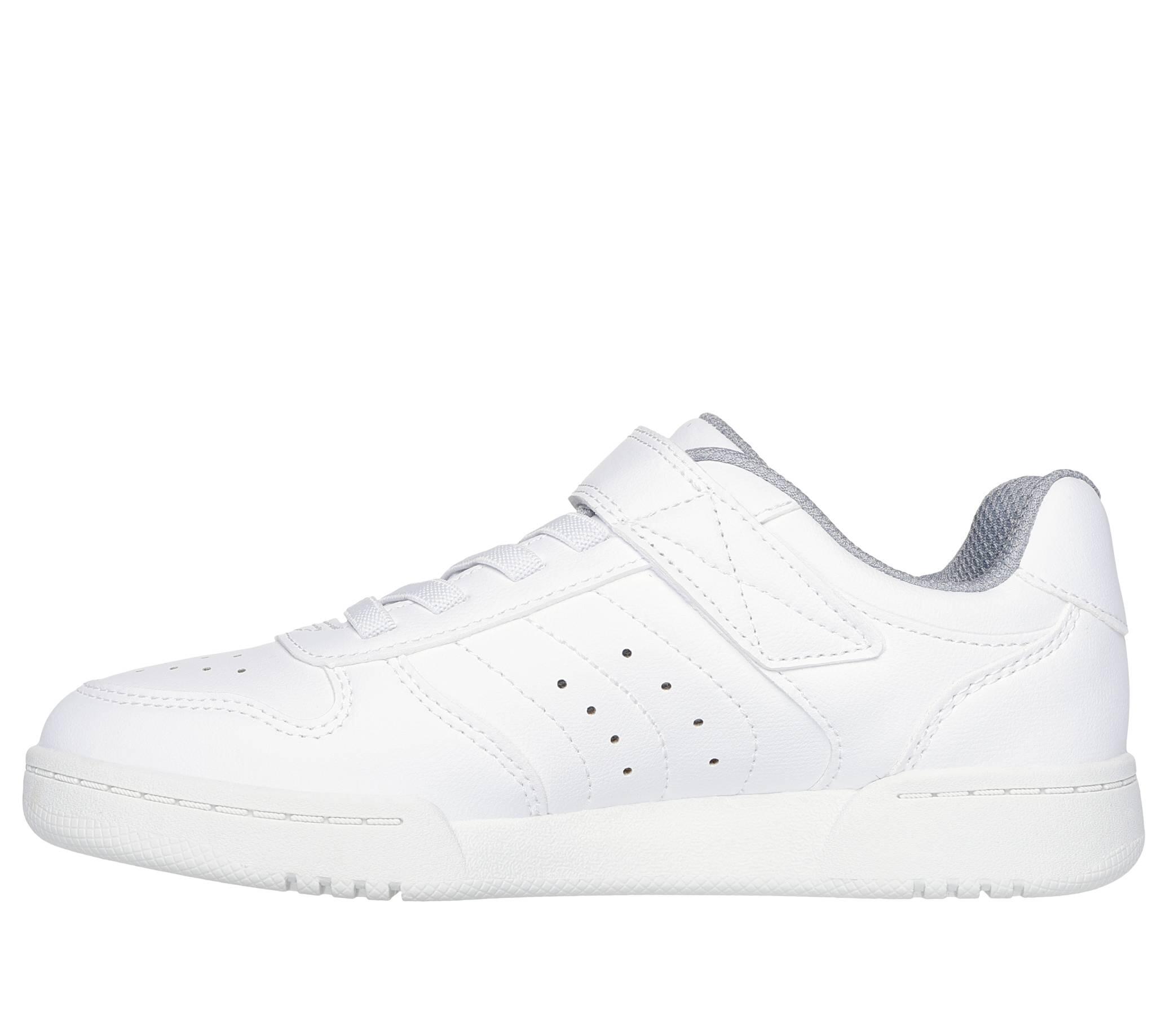 Zapatillas Skechers modelo 405638LWHT para niños unisex 4/5