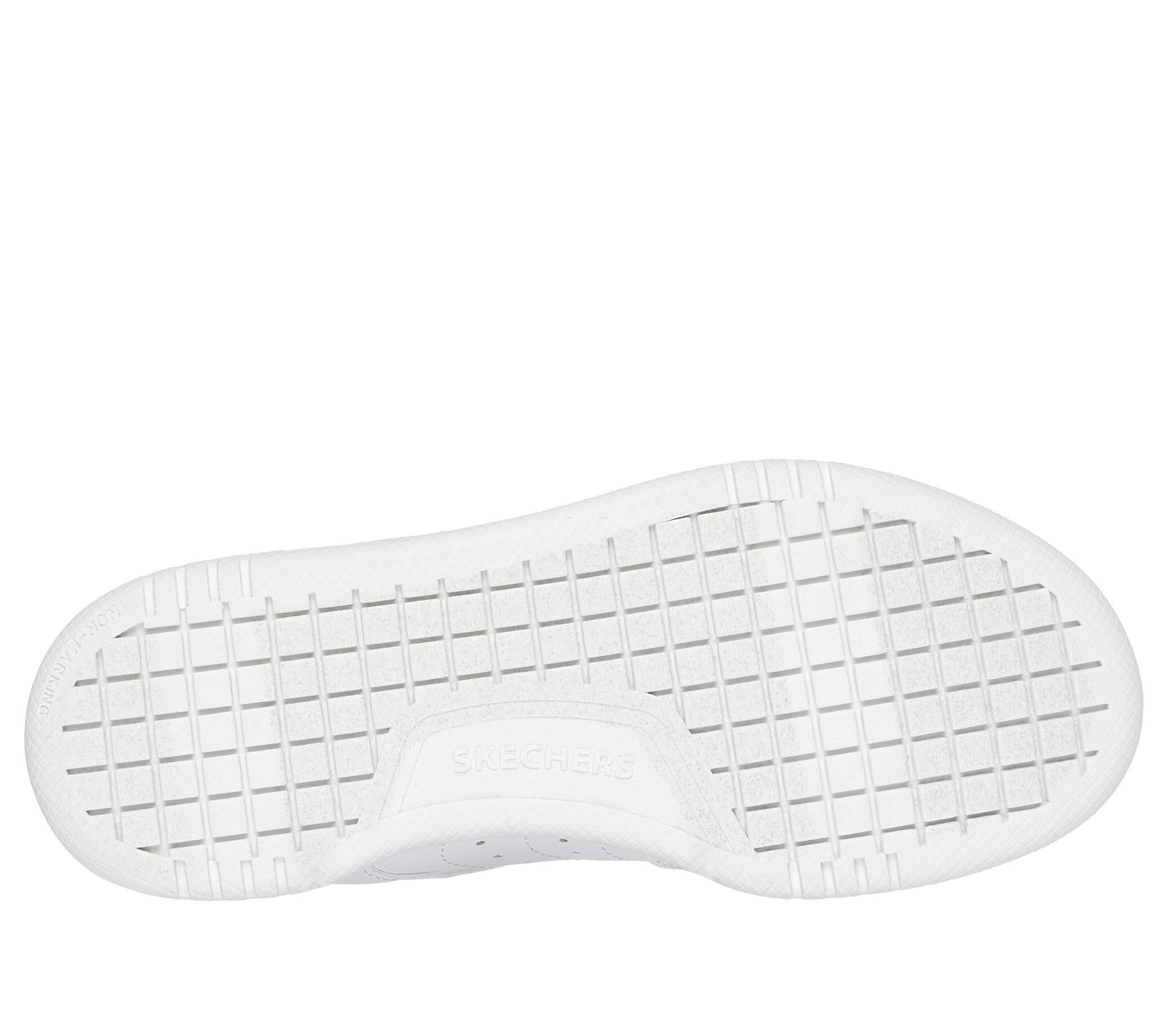 Zapatillas SKECHERS  Quick Street Blanco  Niños 3/7