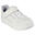 SKECHERS Enfants QUICK STREET Sneakers Noir / Blanc / Blanc / Blanc
