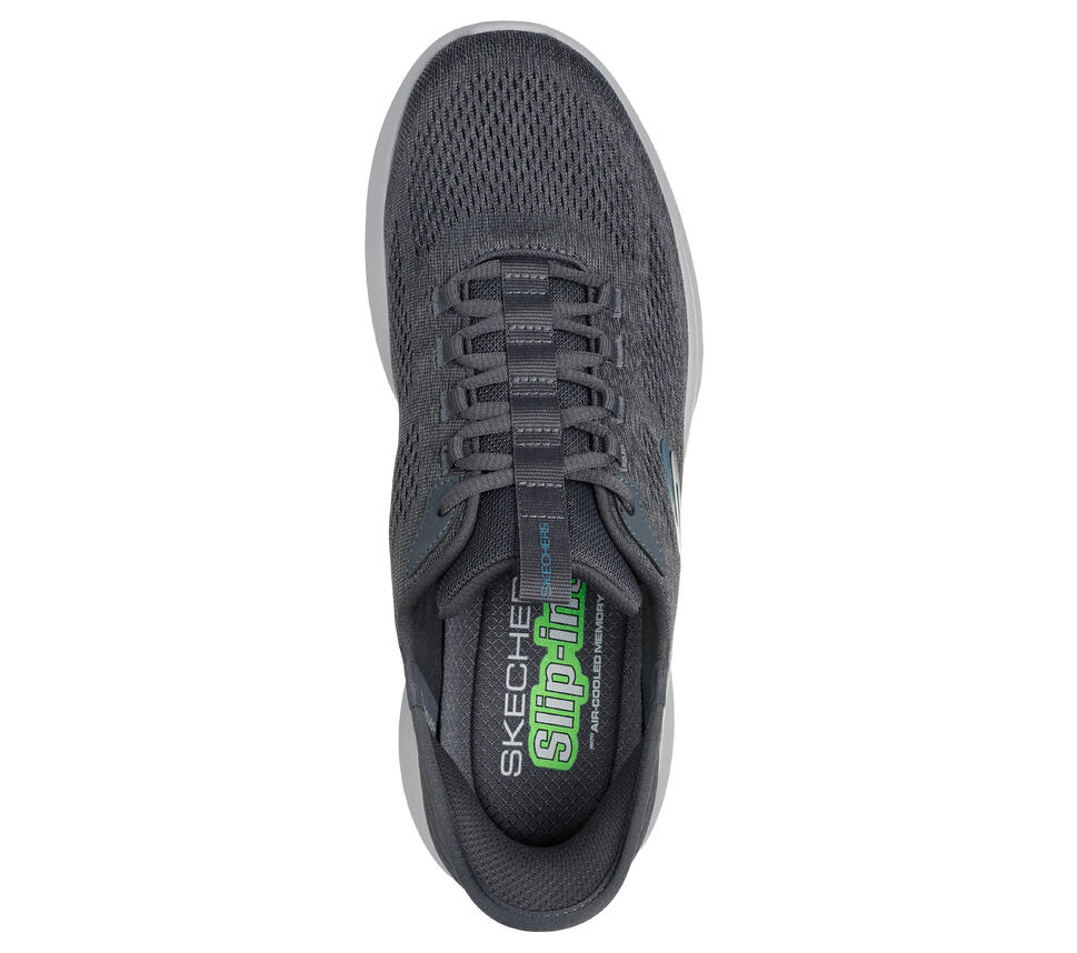 Buty do chodzenia męskie Skechers 232466OFWT