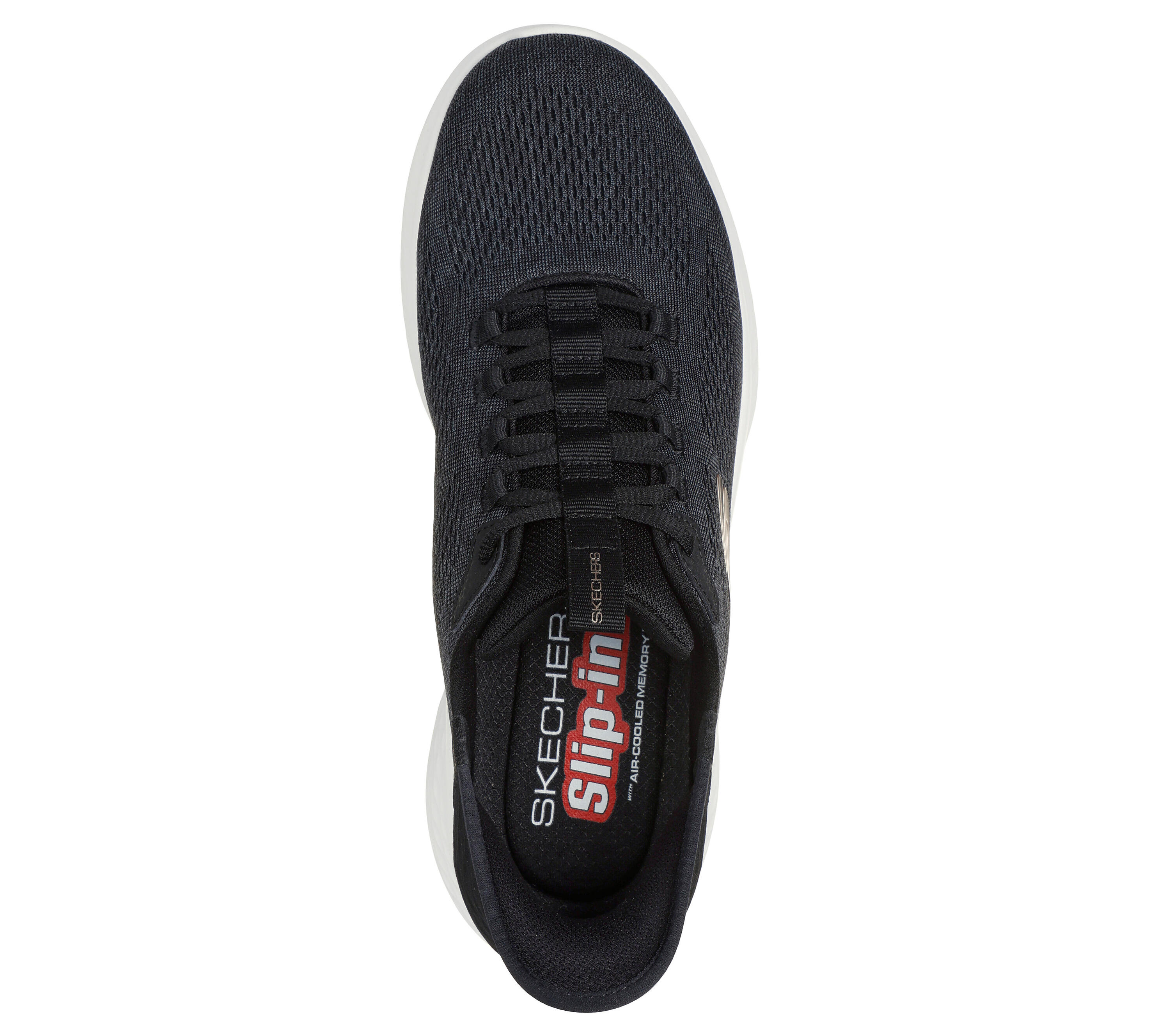 Sapatilhas Skechers Homem Skech-Lite Pro - Primebase Pretas 2/5
