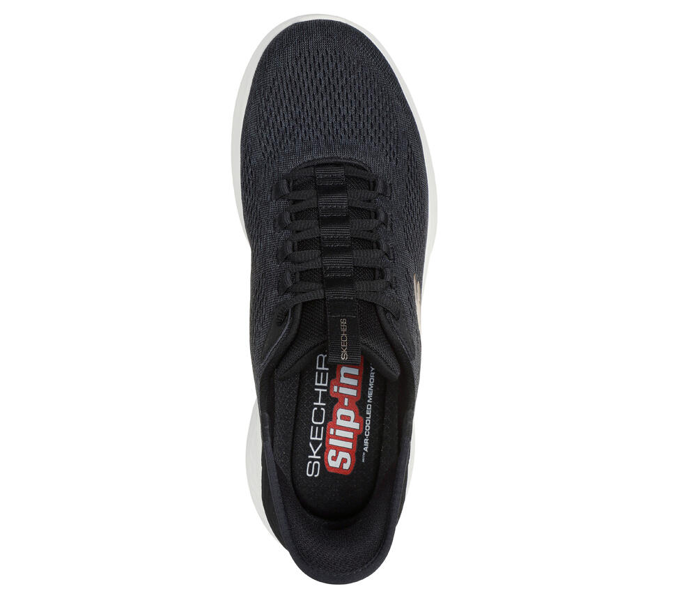 Buty do chodzenia męskie Skechers 232466OFWT
