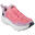 SKECHERS Dames GO RUN SUPERSONIC MAX Sportschoenen/loopschoenen Pink