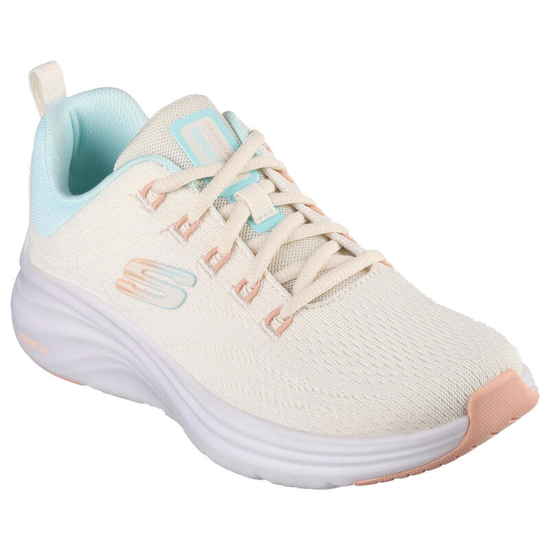 Damen VAPOR FOAM Sneakers Beige / Hellblau / Mehrfarbig