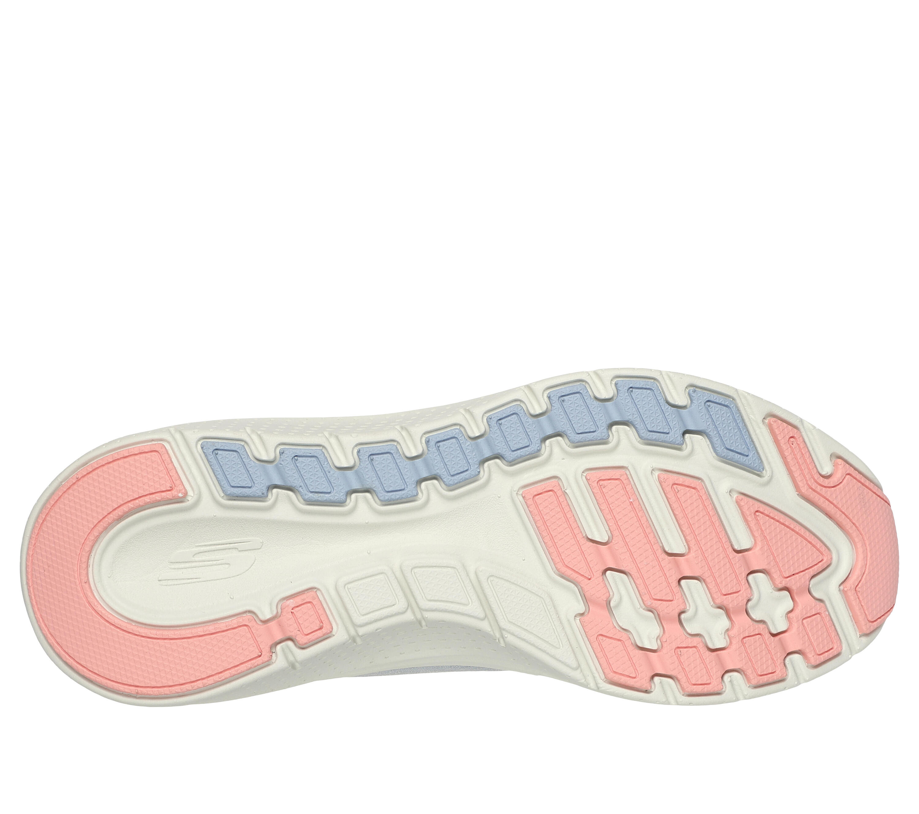 Sapatilhas Corrida Mulher Arch Fit 2.0 Big League 3/5