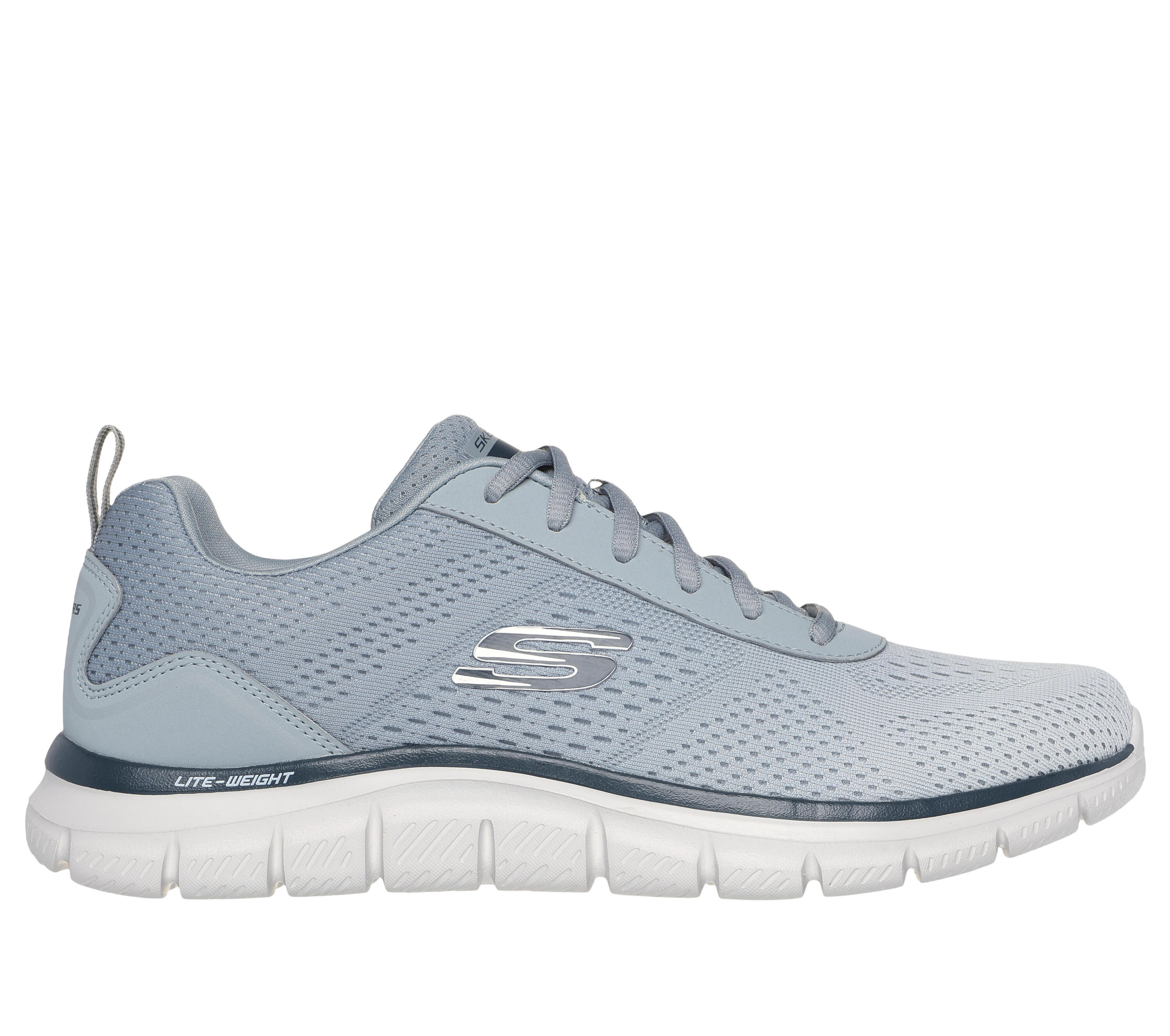 Buty do chodzenia męskie Skechers 232399LTGY 5/10