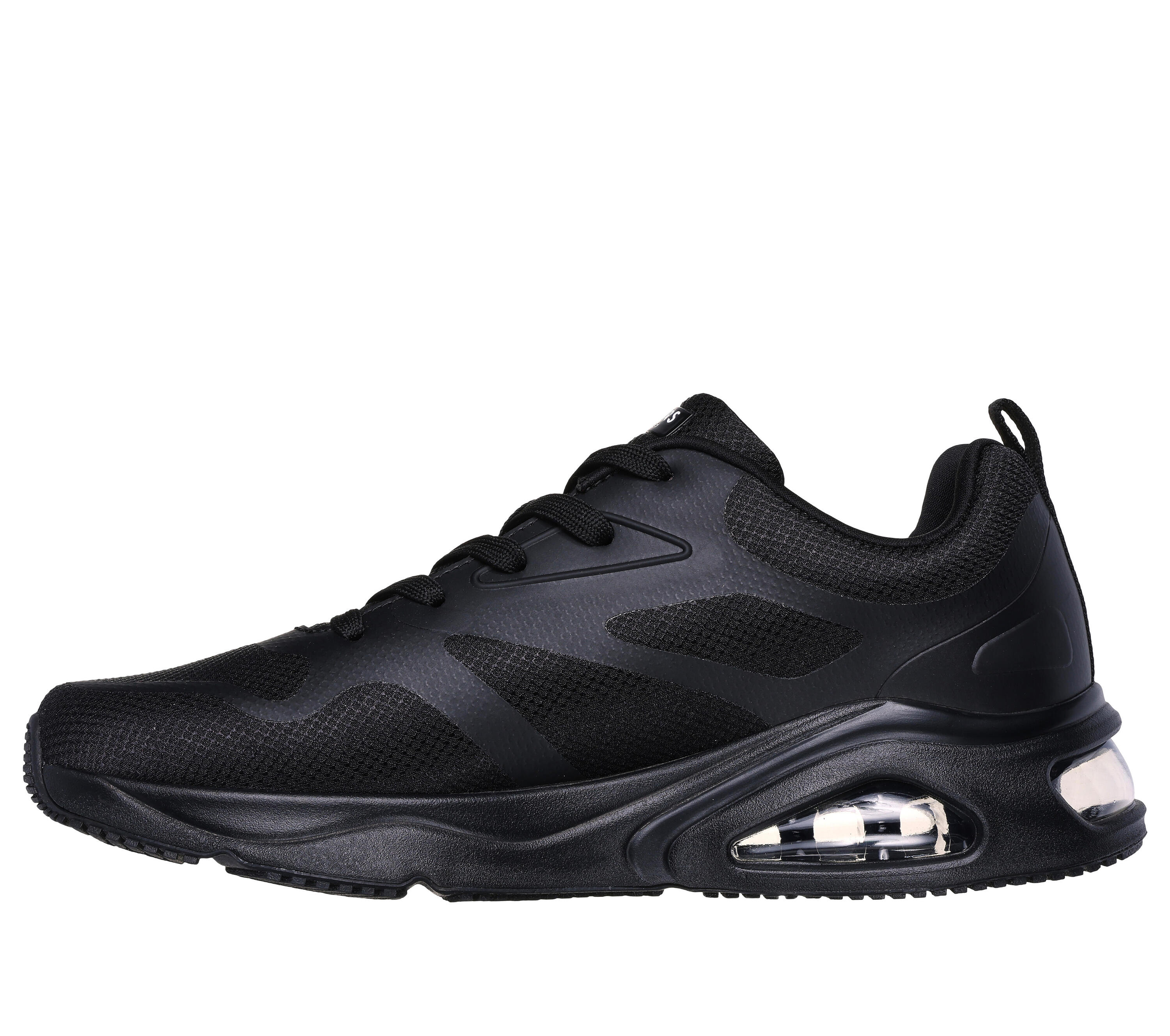 Buty sneakers męskie Skechers Tres-Air Uno Revolution-Airy 41 4/5