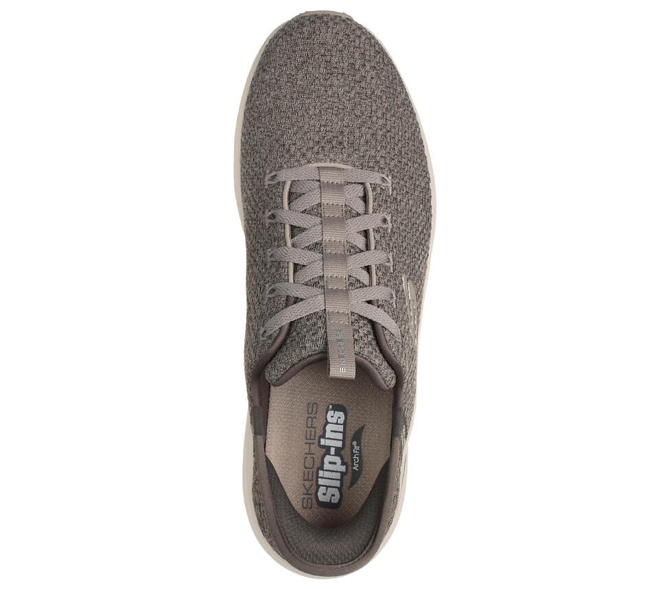 Buty sportowe męskie, Slip-ins: Arch Fit 2.0 - Look Ahead