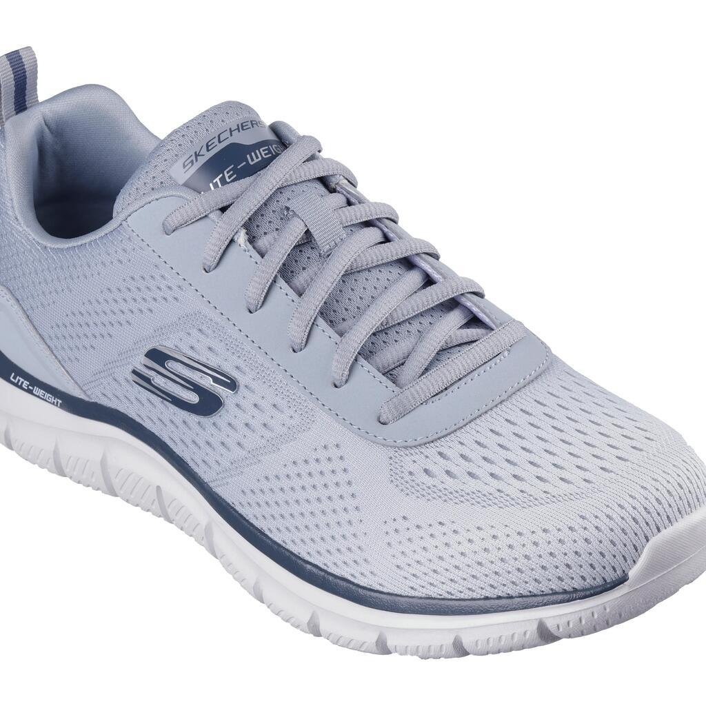 Men's TRACK RIPKENT Sneakers Light Gray