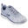 Pantofi universali 232399ltgy pentru întregul an bleu-deschis bărbătești
