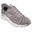 SKECHERS Heren ARCH FIT 2.0 LOOK AHEAD Sneakers Taupe