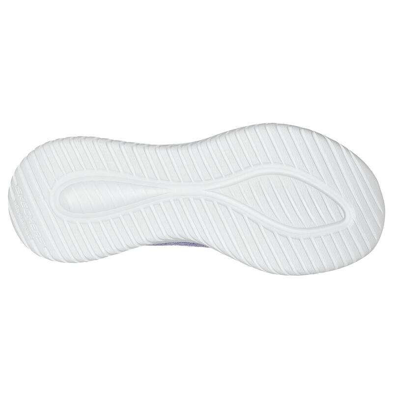 Pantofi universali 303801llvmt pentru întregul an violeți copii