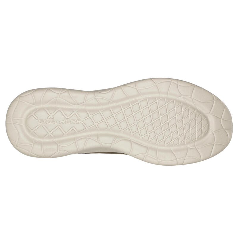 SKECHERS Homme LATTIMORE RADIUM Sneakers Gris / Taupe