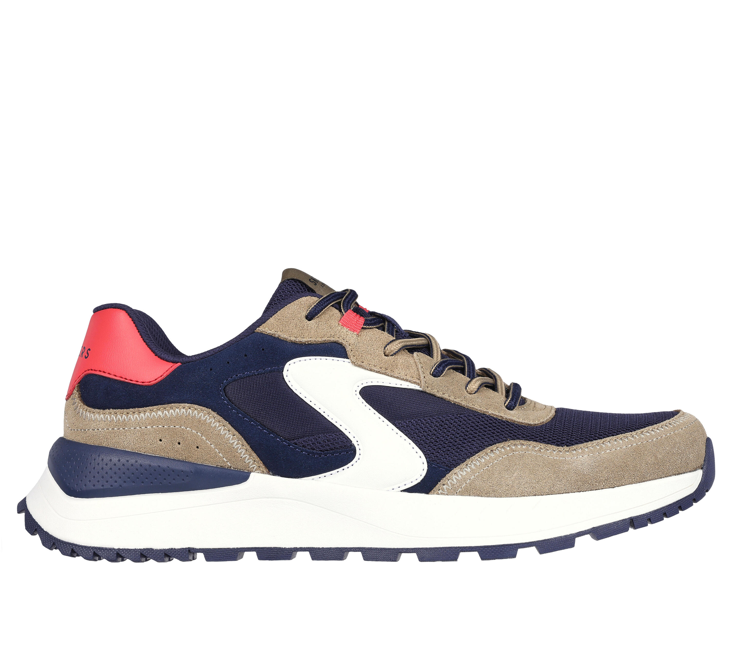 Sneakers pour hommes Fury - Fury Lace Low 5/5