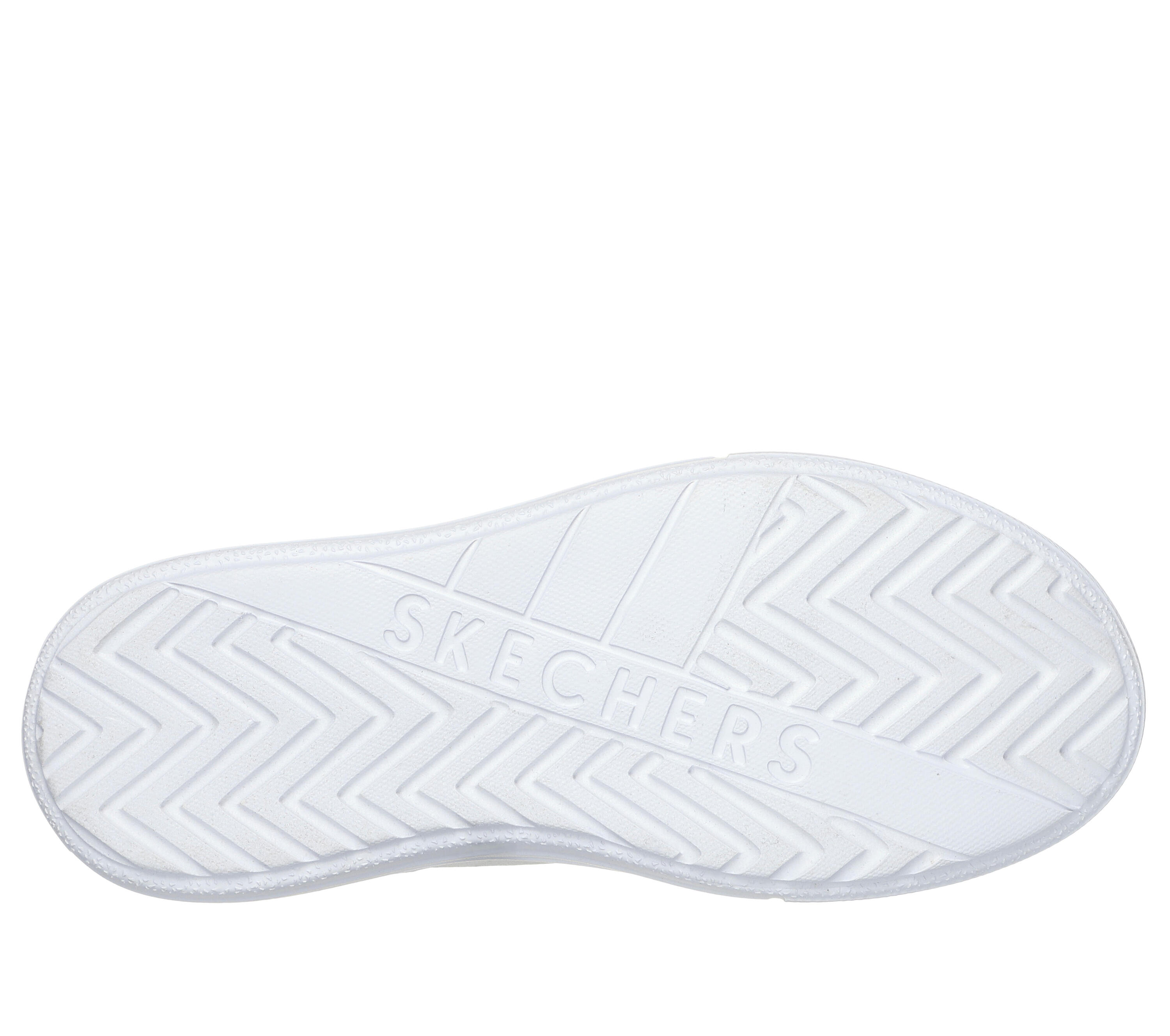 SKECHERS Kinderen HYPERLIFT Sneakers Wit 3/5