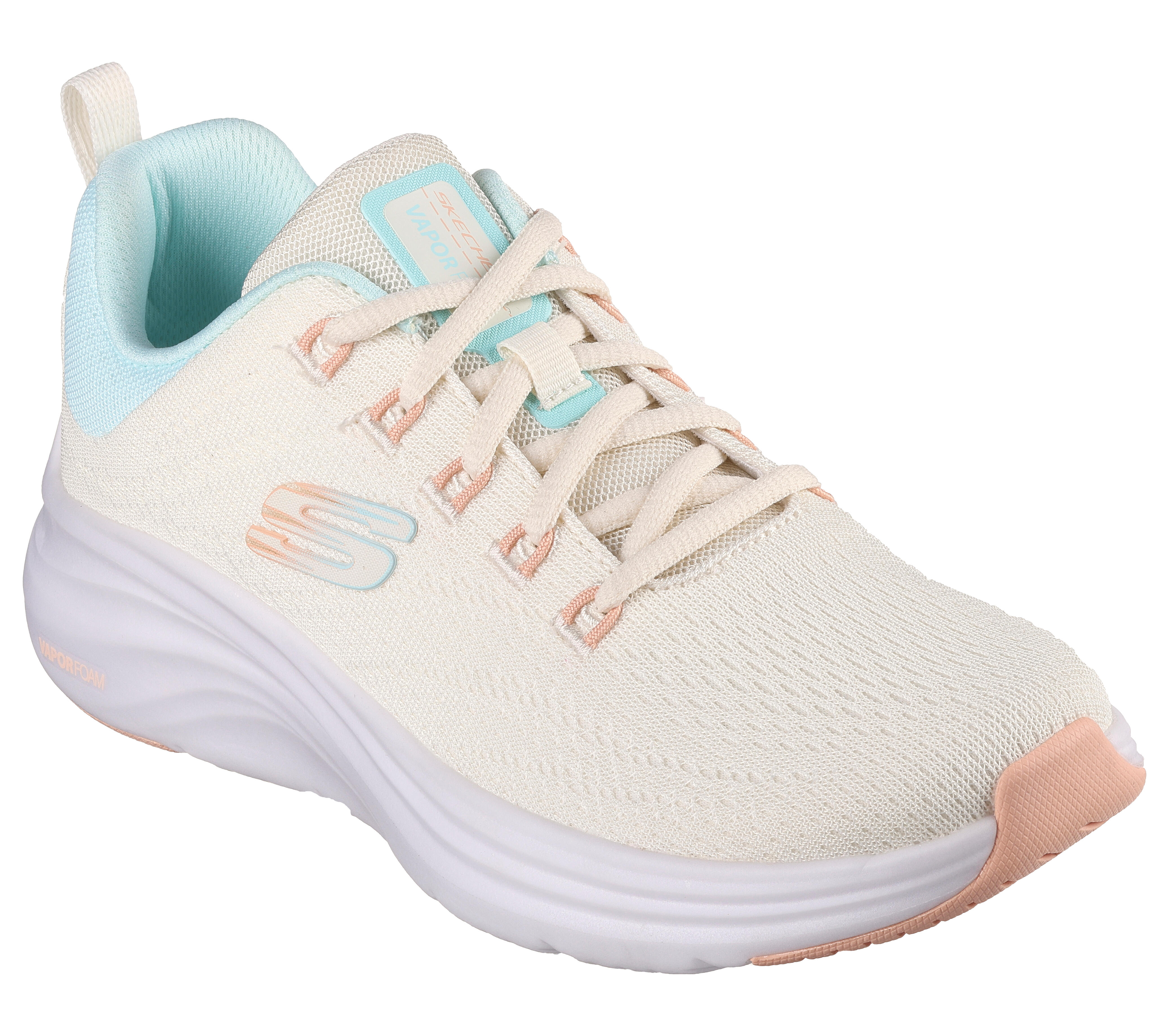 Ténis skechers modelo 150022s cor amarelo