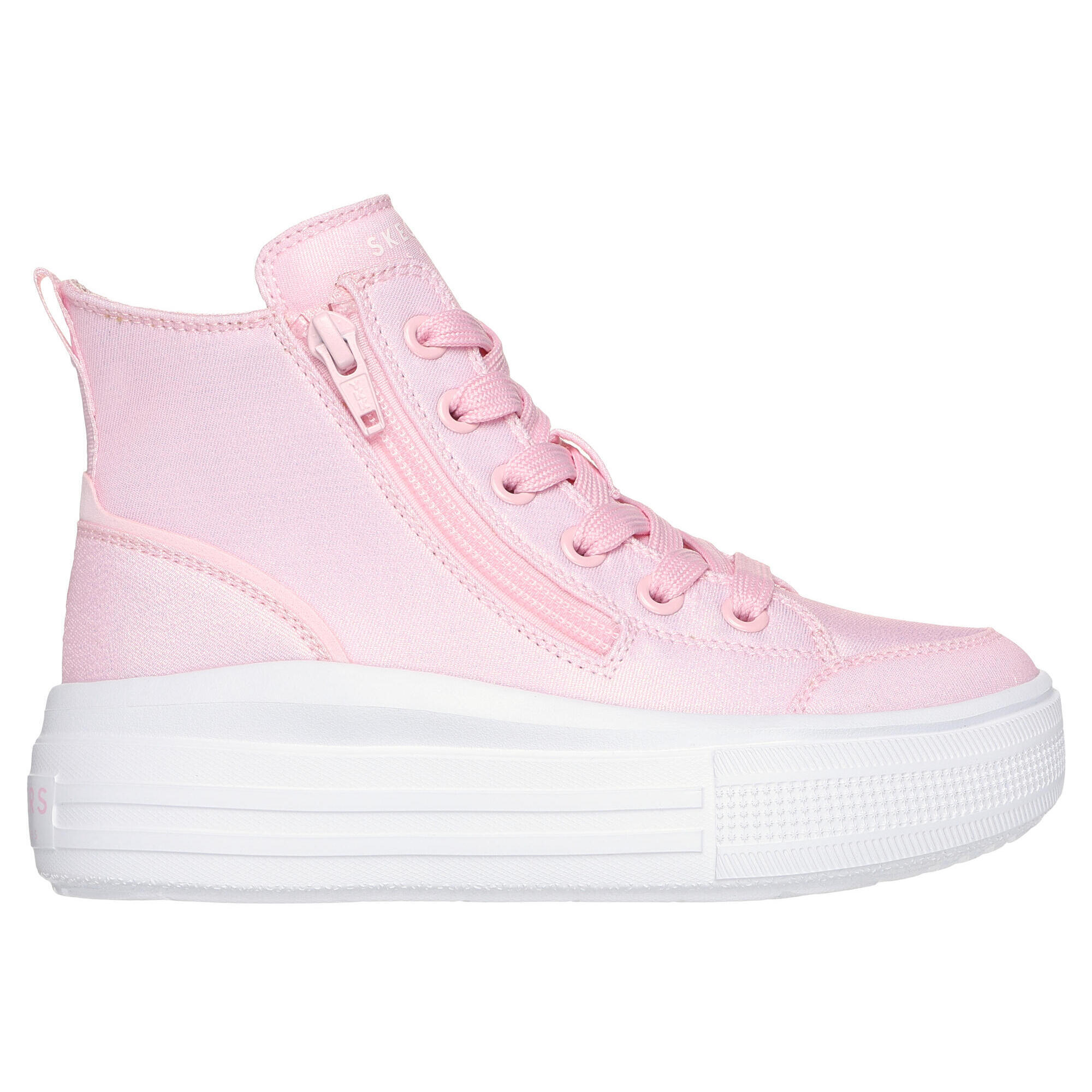 SKECHERS Kids HYPERLIFT Sneakers Pink Light pink