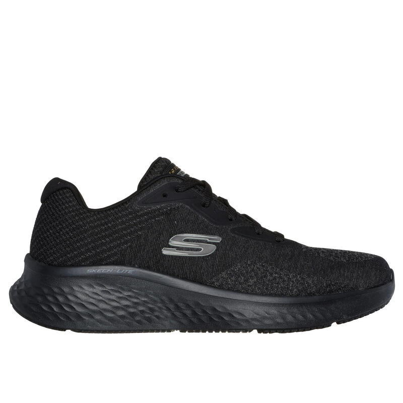 Herren SKECH-LITE PRO FAREGROVE Sneakers Schwarz