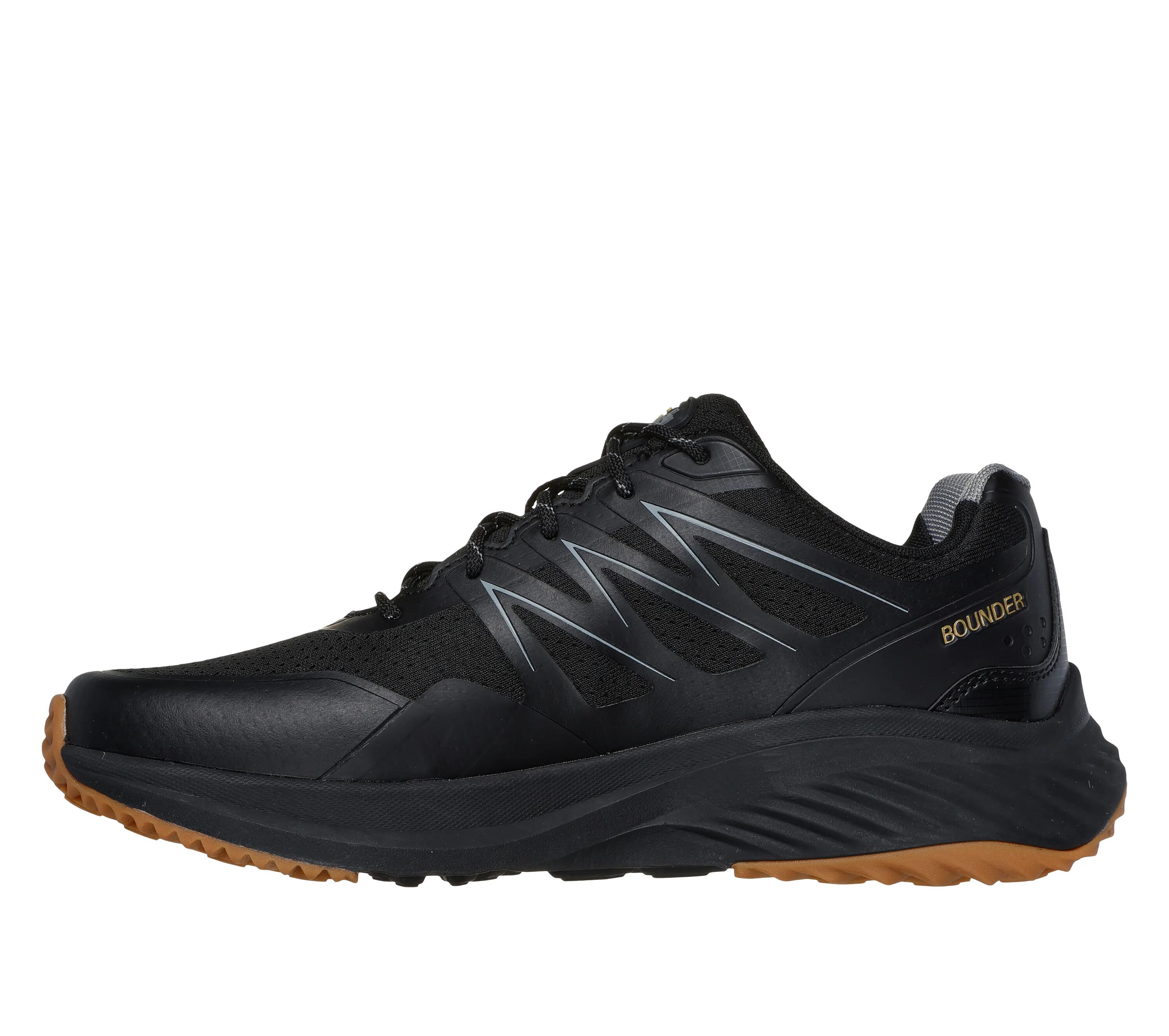 Buty męskie SKECHERS Bounder Rse Zoner 4/7