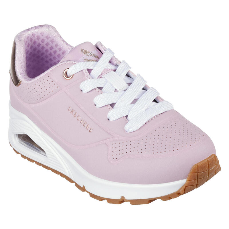 Kinder UNO GEN1 SHIMMER AWAY Sneakers Pink