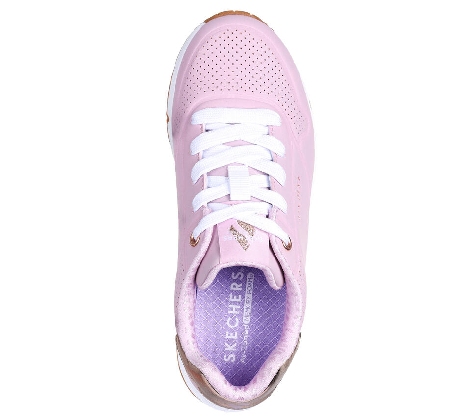 Buty SKECHERS UNO GEN1 Rose