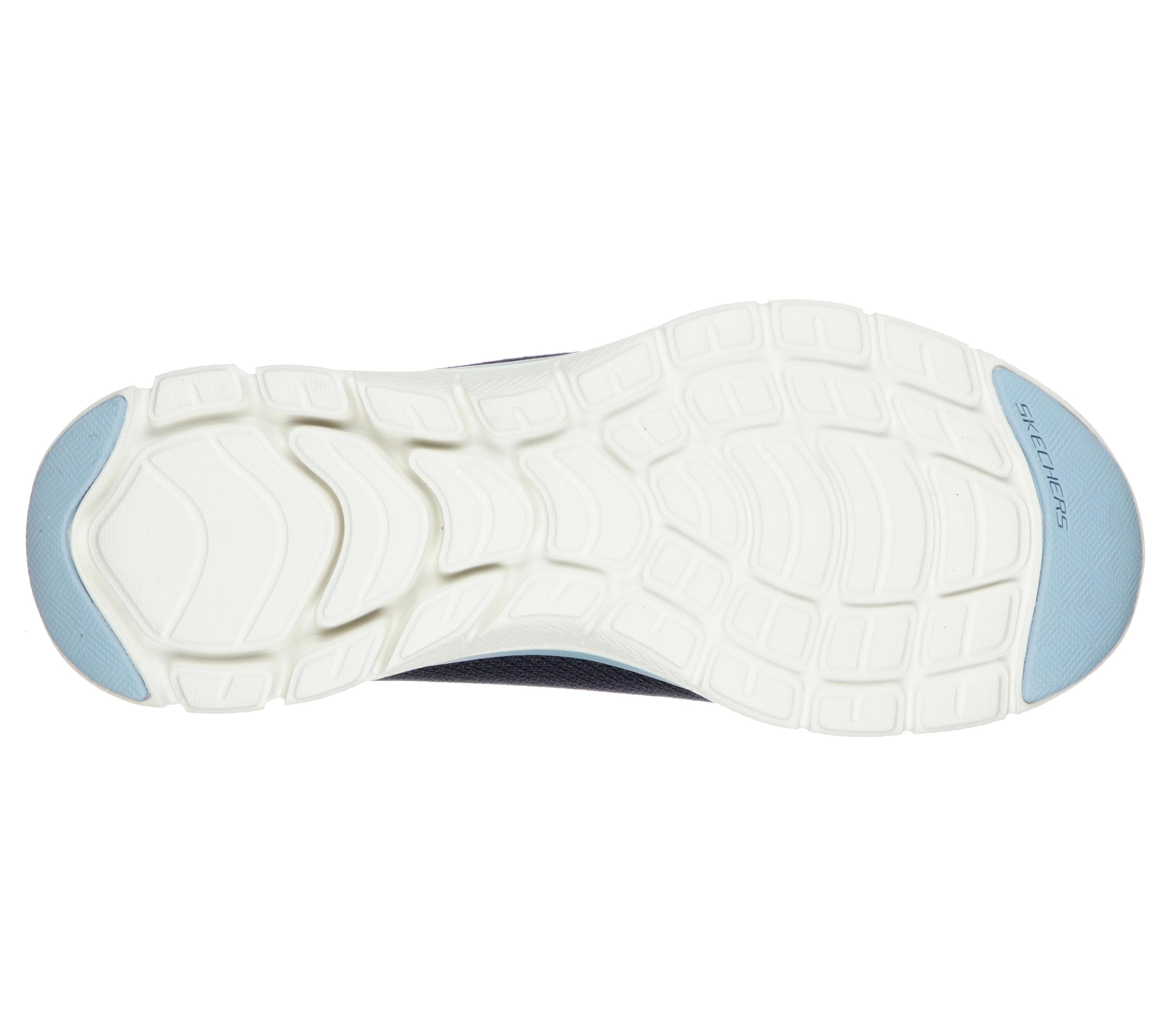 SKECHERS Zapatos casuales 149303-NVBL Skechers Flex 3/7