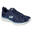SKECHERS Donna FLEX APPEAL 4.0 BRILLIANT VIEW Sneakers Nero