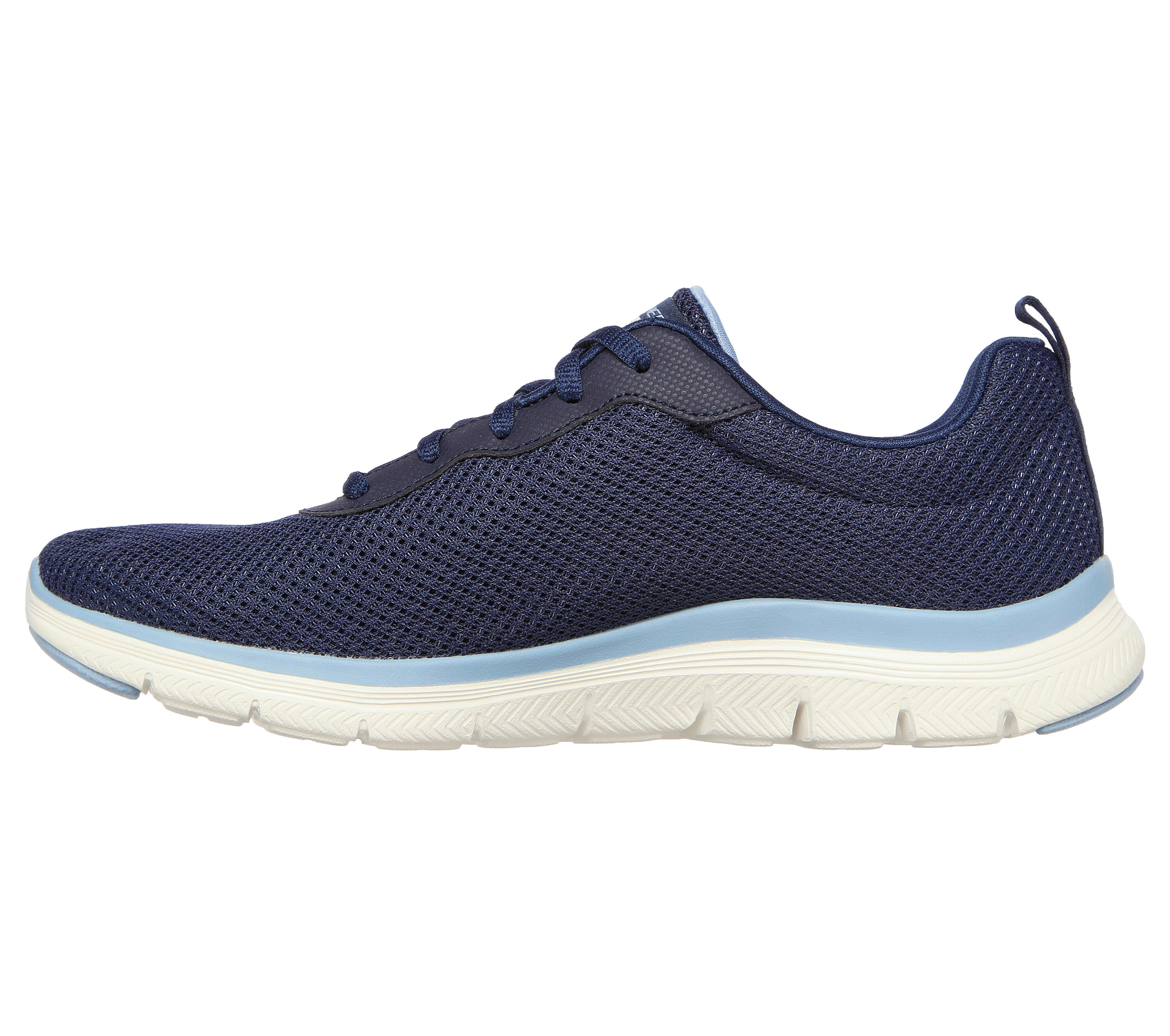 SKECHERS Zapatos casuales 149303-NVBL Skechers Flex 4/7