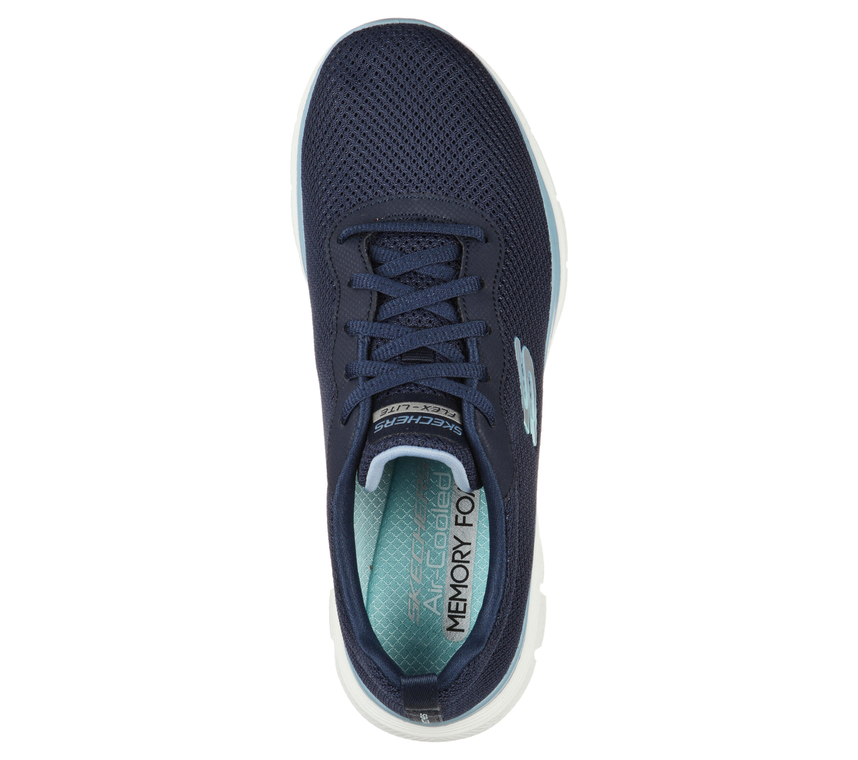 SKECHERS Zapatos casuales 149303-NVBL Skechers Flex 2/7