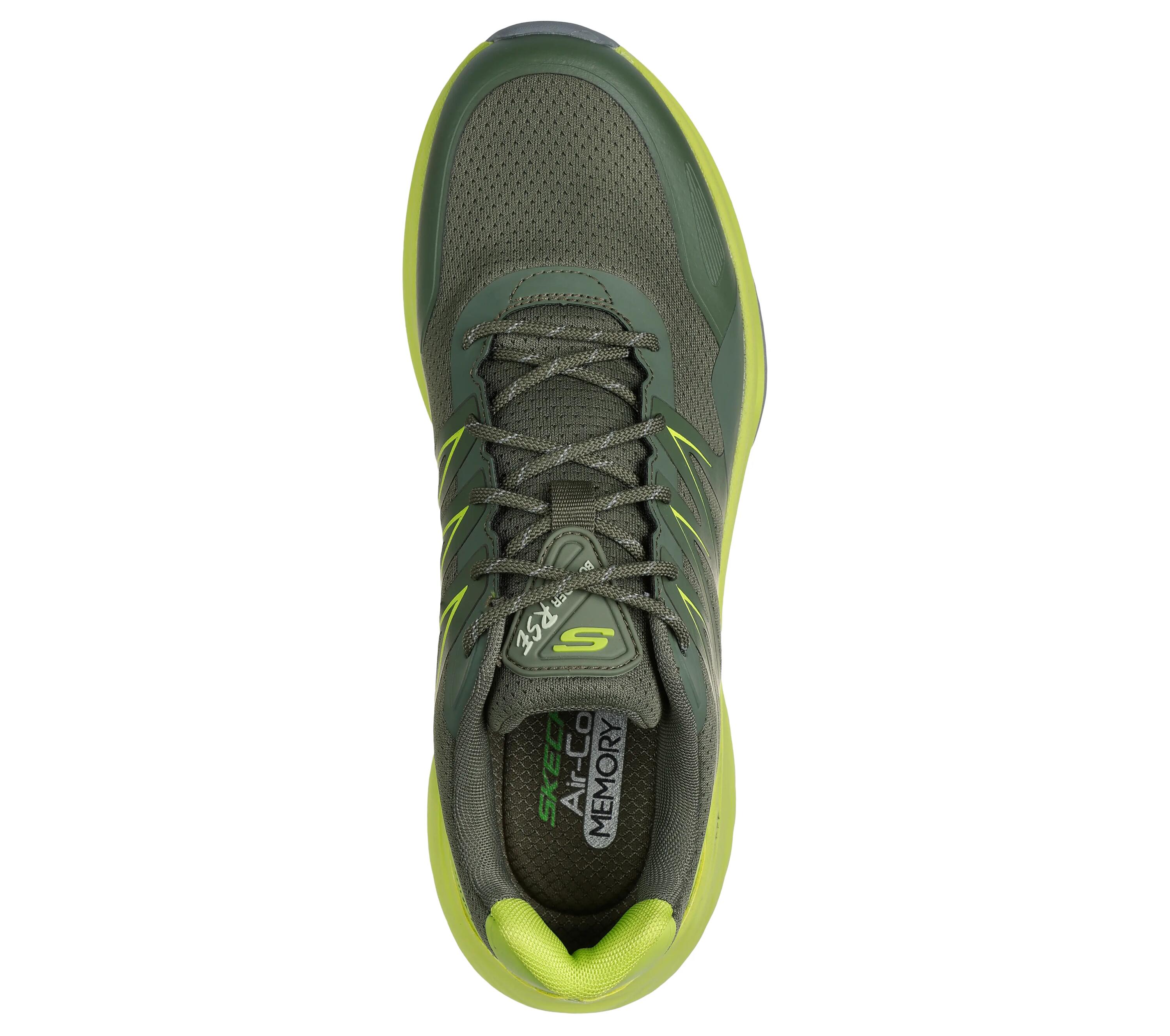Buty męskie SKECHERS Bounder Rse Zoner 2/7