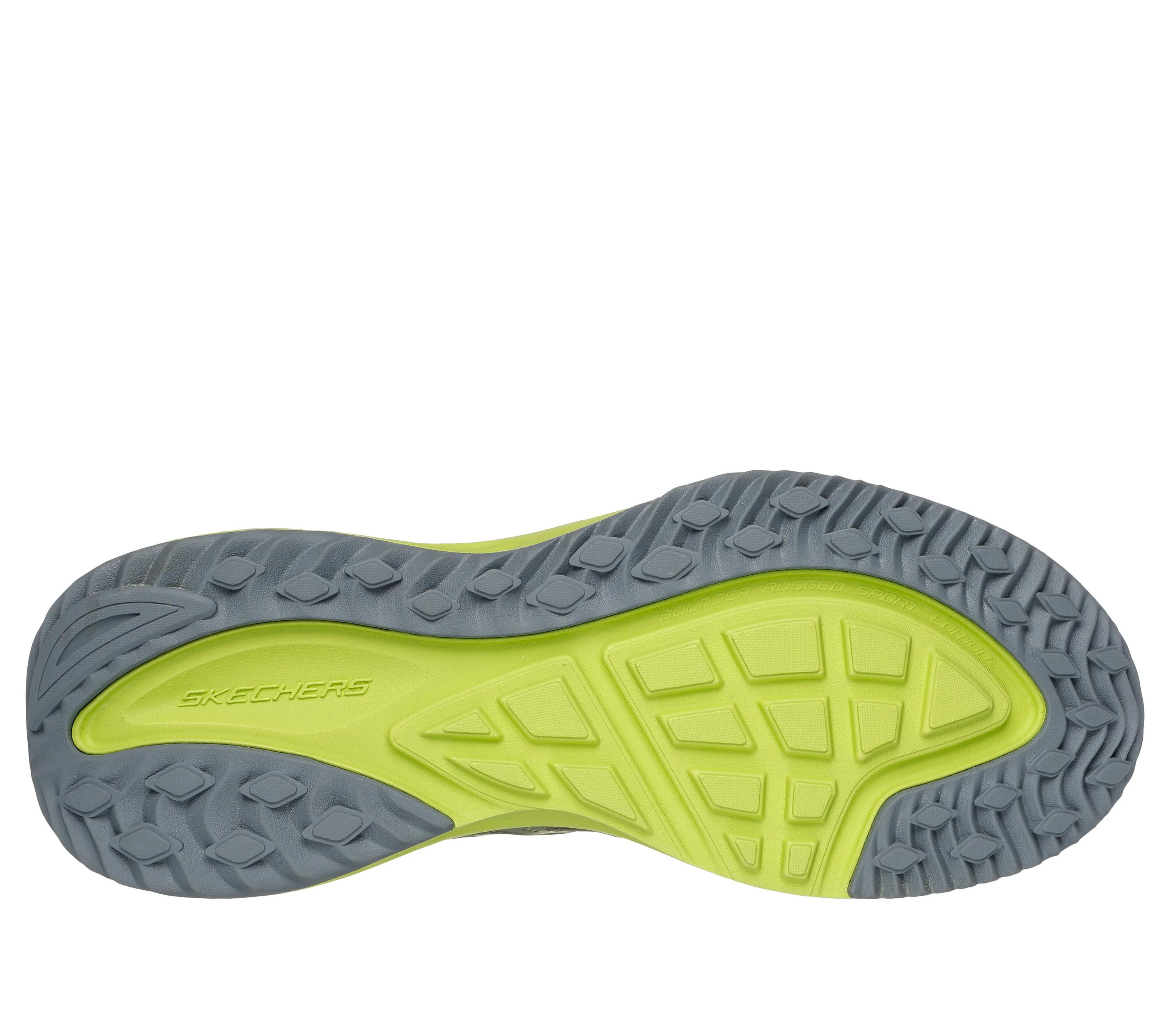 Buty męskie SKECHERS Bounder Rse Zoner 3/7