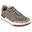 SKECHERS Heren CORLISS DORSET Sneakers Taupe