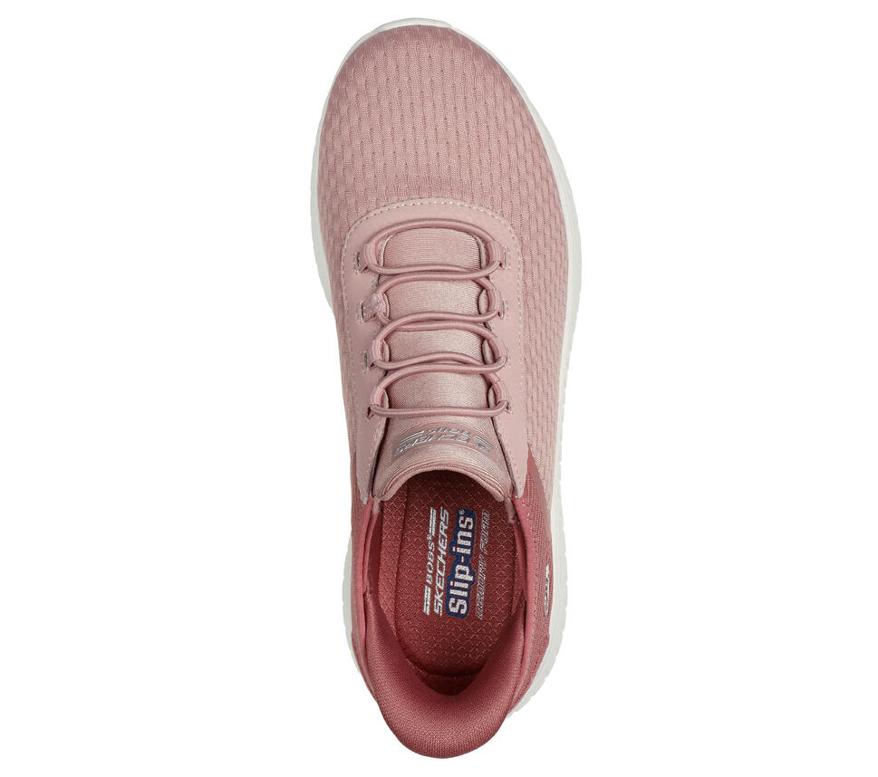 Buty do chodzenia damskie Skechers Bobs Squad Chaos