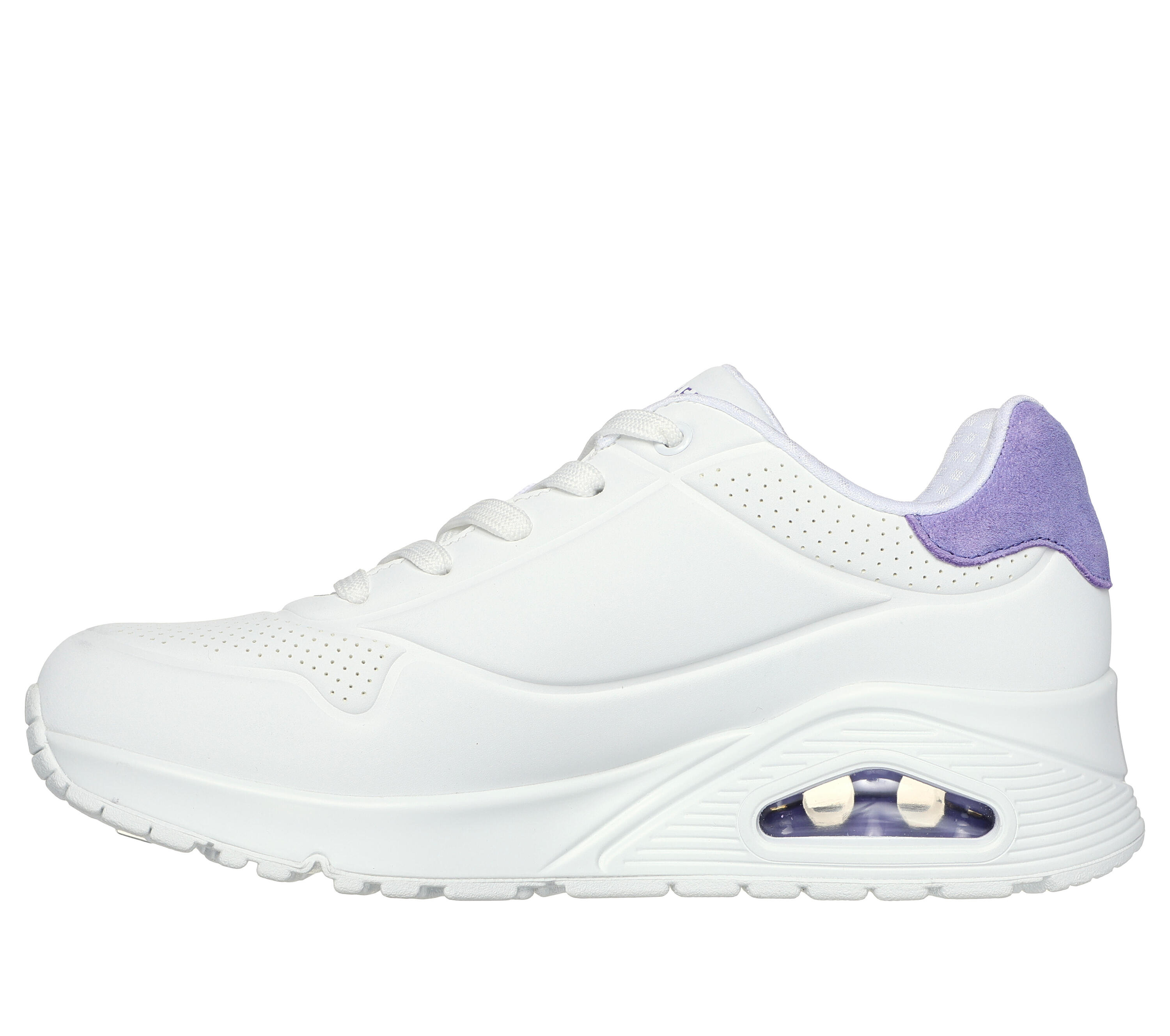 Buty Damskie Skechers Uno 4/5