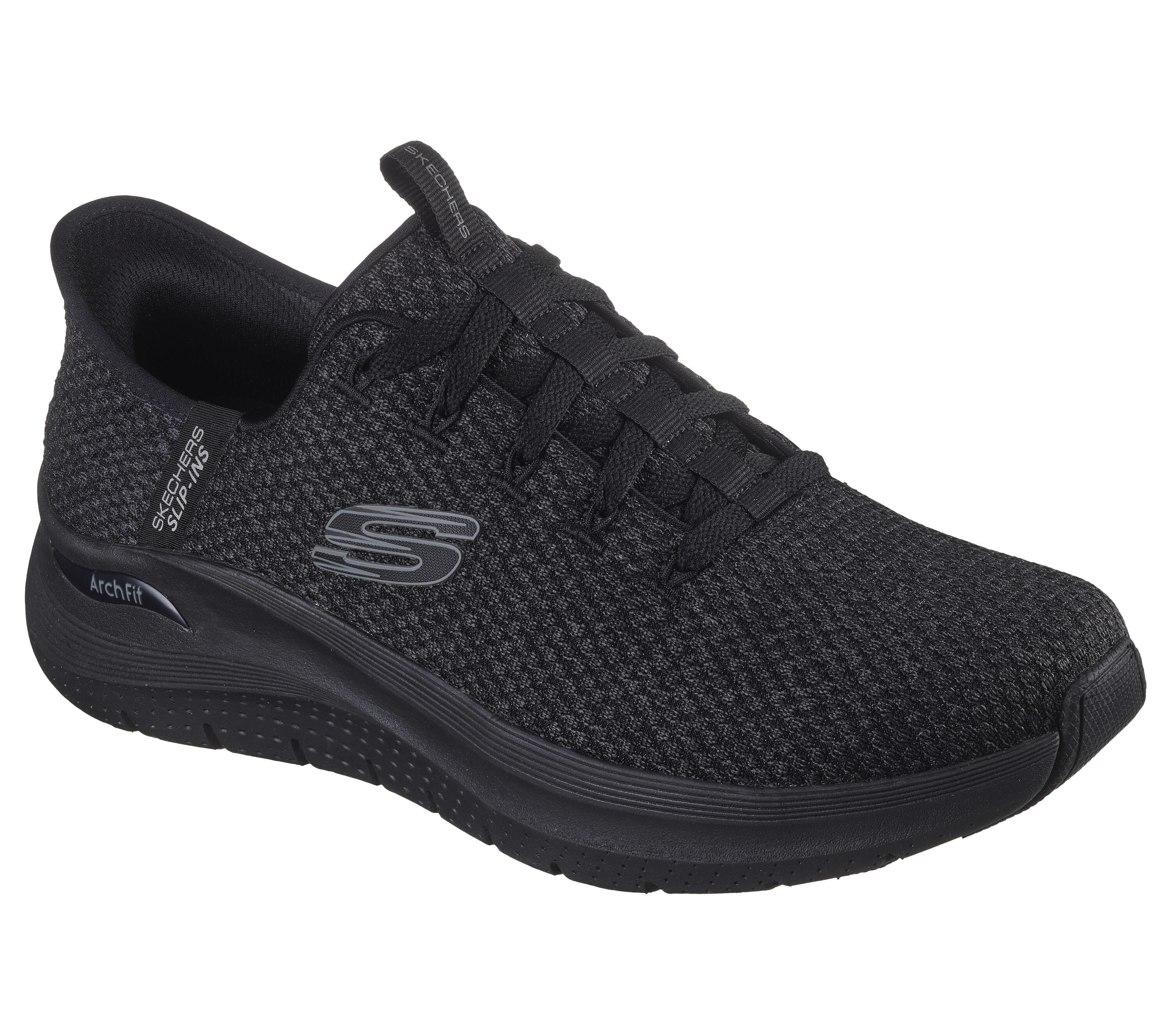 Arch Fit Skechers Da Uomo SKECHERS Uomo ARCH FIT LOOK AHEAD