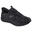 SKECHERS Homme ARCH FIT 2.0 LOOK AHEAD Sneakers Noir