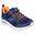 SKECHERS Kinderen MICROSPEC MAX Sneakers Zwart