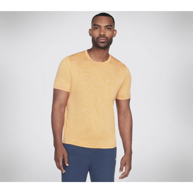 SKECHERS GODRI CHARGE TEE T-Shirt/Marcel à manches courtes Orange