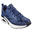SKECHERS Heren TRES-AIR UNO REVOLUTION-AIRY Sneakers Marineblauw