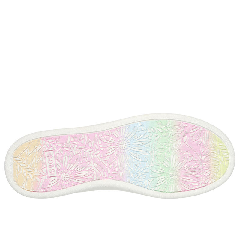 Pantofi sport femei Skechers Bobs D'Vine, Negru