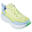 SKECHERS Femme GO RUN SUPERSONIC MAX Chaussures de sport de course Lime
