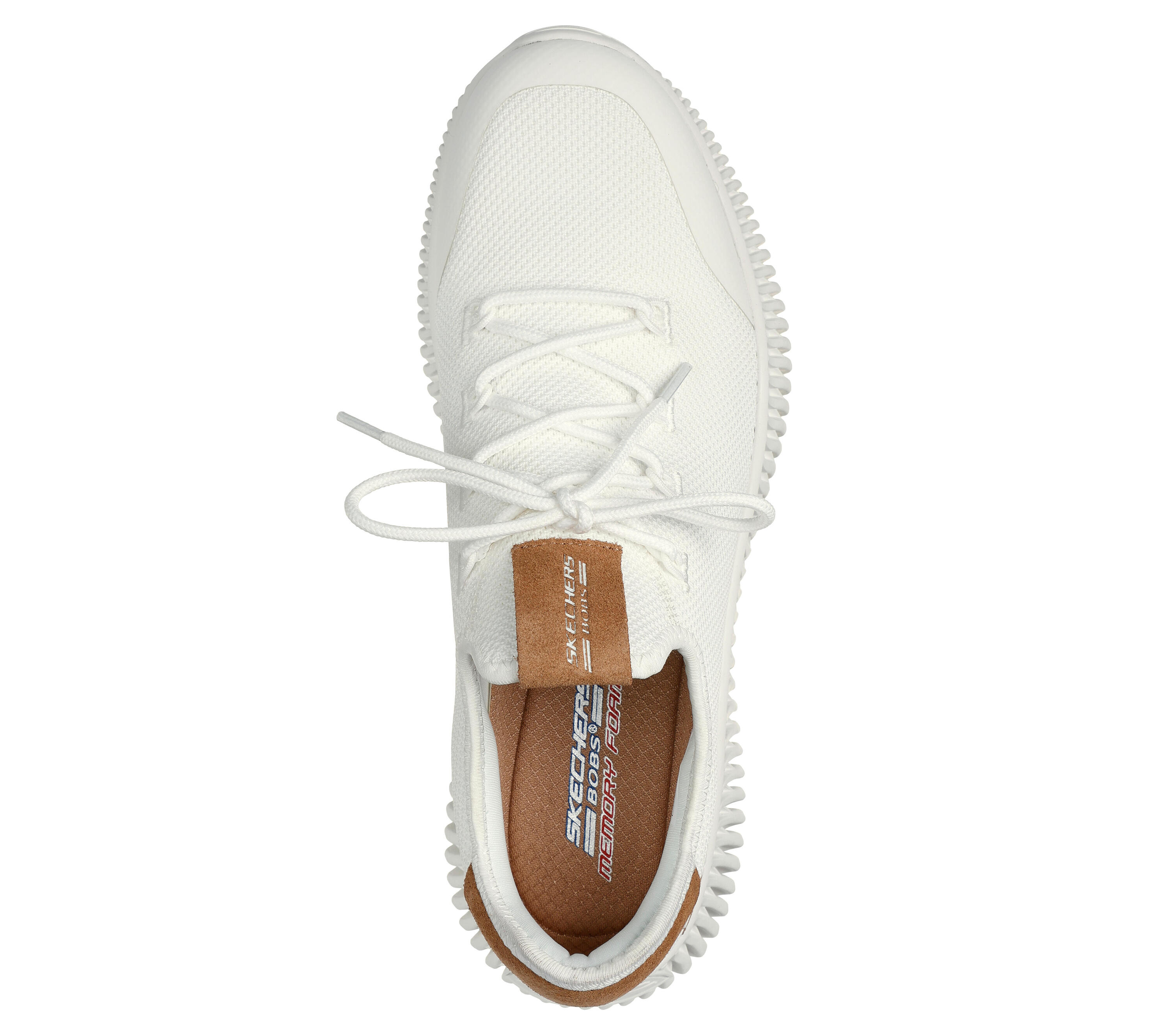 Sapatilhas para homens / masculino Skechers Bobs Geo-city Dapper 2/5