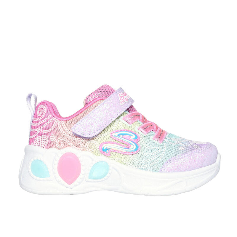 SKECHERS Niños PRINCESS WISHES Sneakers Multicolor