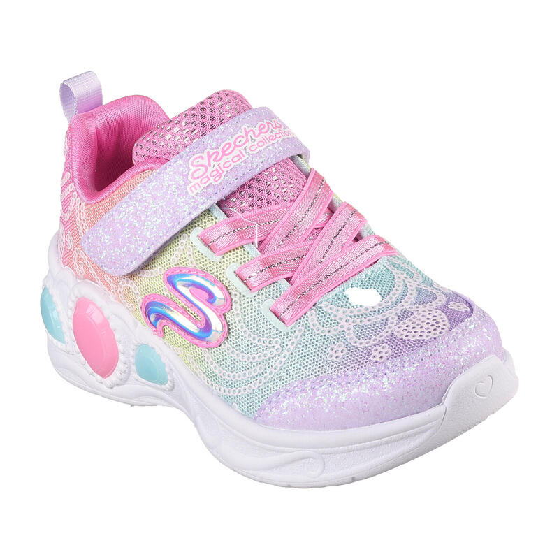 SKECHERS Niños PRINCESS WISHES Sneakers Multicolor