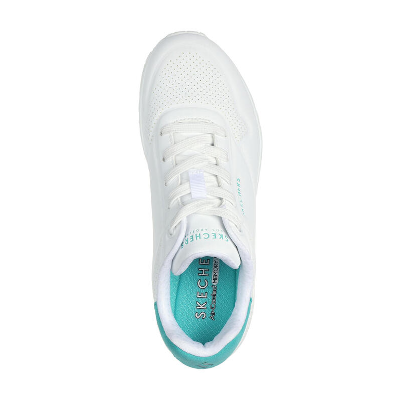 SKECHERS Women UNO POP BACK Sneakers