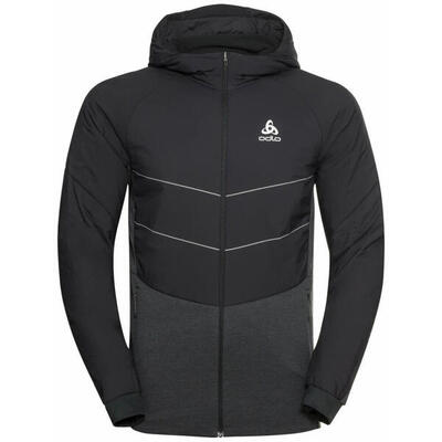 Jacket run easy s-thermic