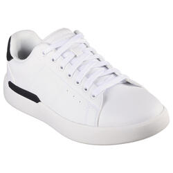 SKECHERS Heren VERLOMA BENING Sneakers Wit