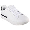SKECHERS Homme VERLOMA BENING Sneakers Blanc