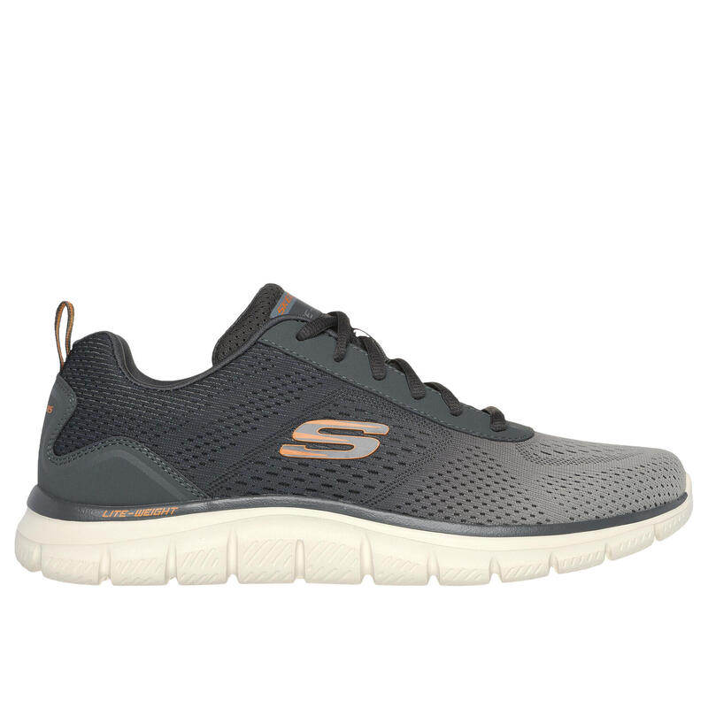 Calçado Skechers Track Ripkent Homem